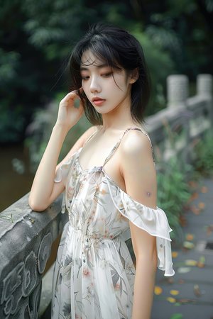 仙踪林精品区老狼