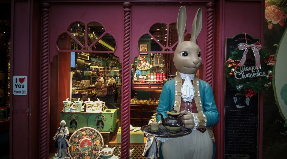 日本影视 从治愈系到悬疑暗黑