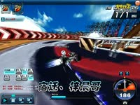 阿姨小马拉大车