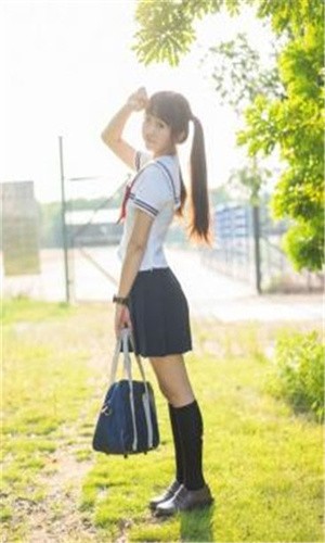 艺考生视频 展现出最精彩的自己