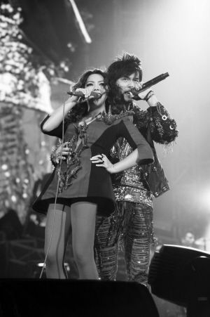 老a8大赛 老a大赛虽无过多炫目特效