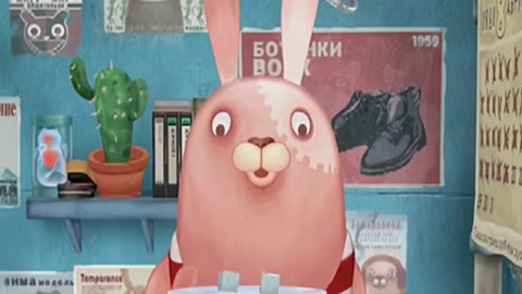 卡通动漫3d中文音声 黄莺等配音演员)而闻名