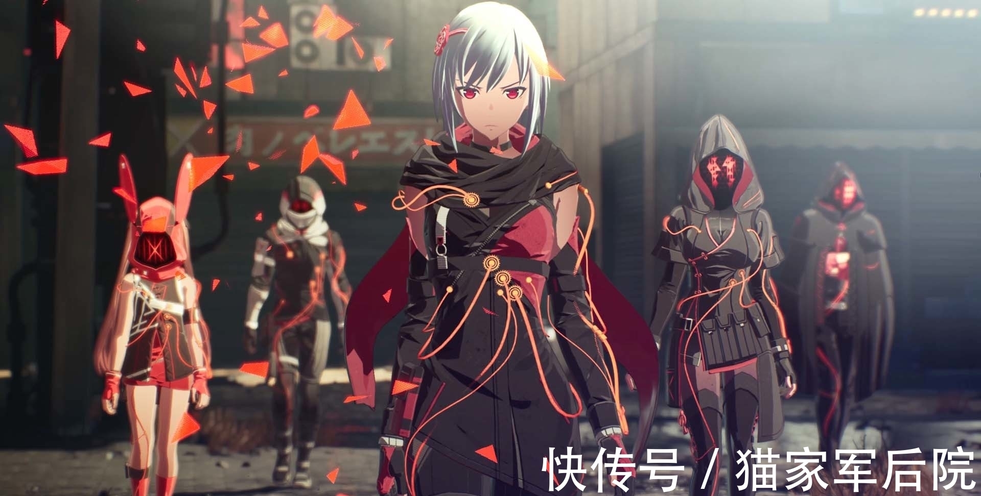 夏晴子vs黑人 创新技术迭代速度相对保守