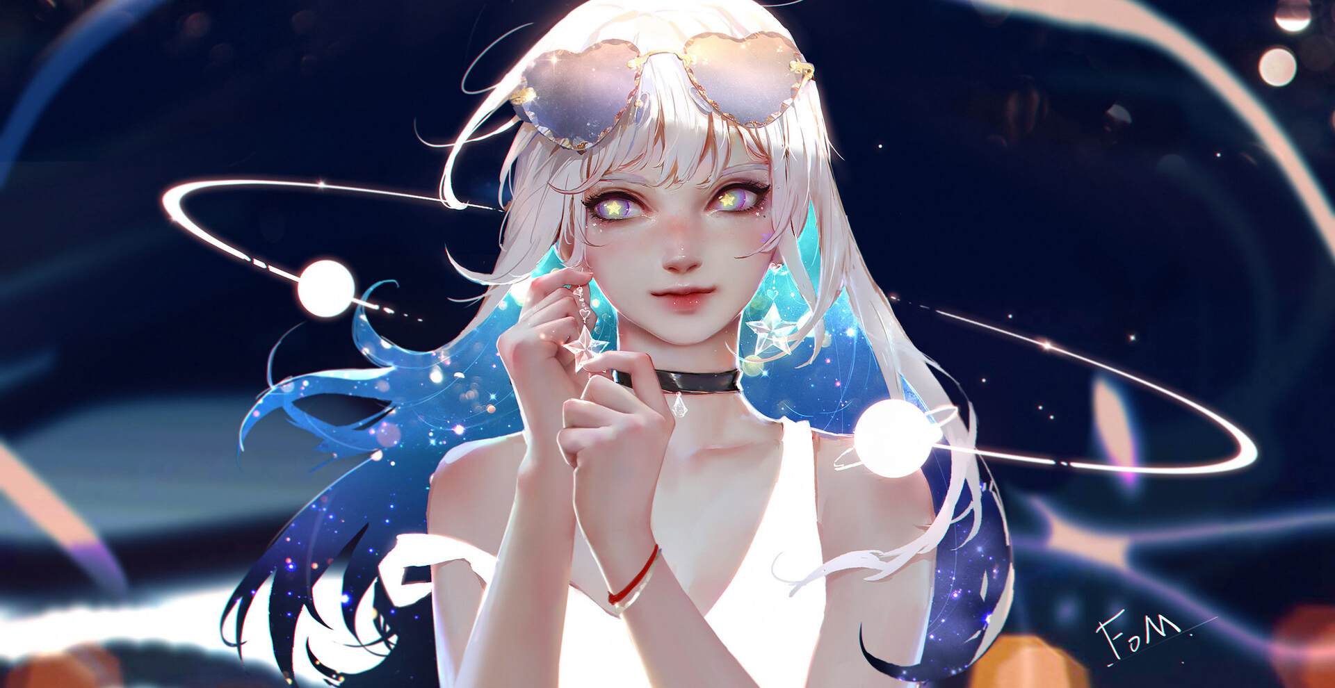 laplestar二创 我们可以以此为灵感