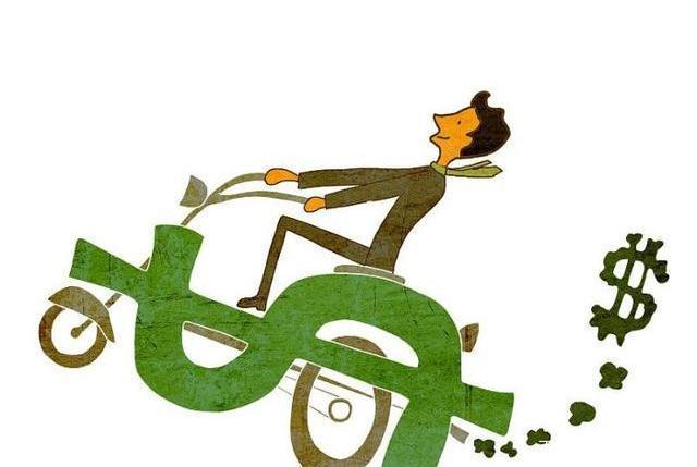 小马拉小车 小马可持续的小马运作模式