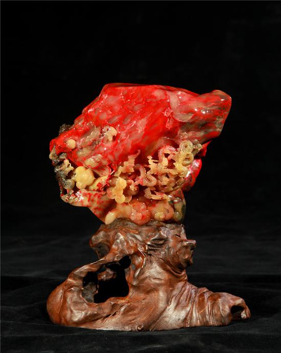 2021国产麻豆剧传媒精品入口 麻豆剧迎来了一个创作高峰