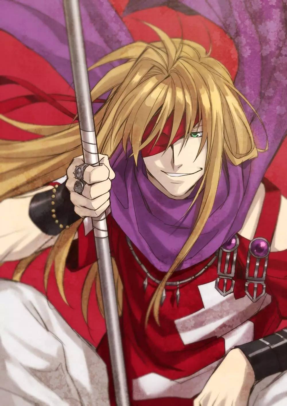 性向 尊重每个人的自我认同