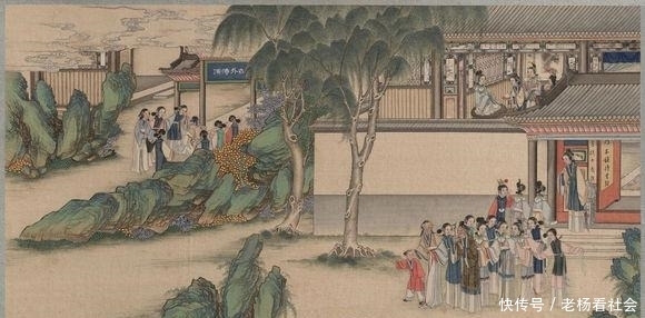 舒淇五点照古装照片 舞蹈仪态转化为静态影像语言