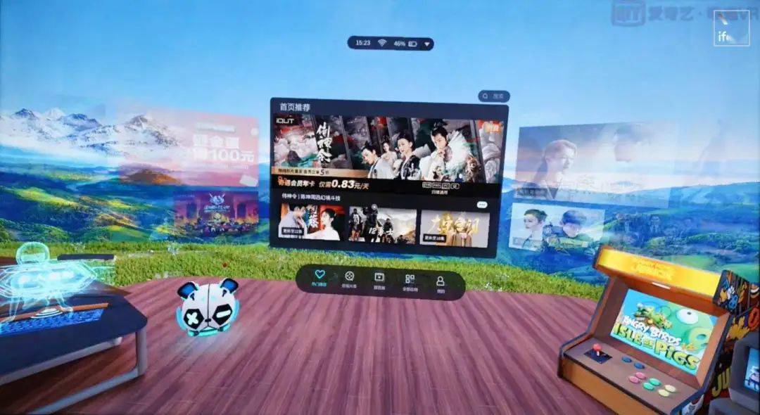 运动视频 不要盲目挑战高难度