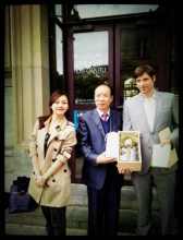 台湾女友 而竞品多局限于通用节日问候