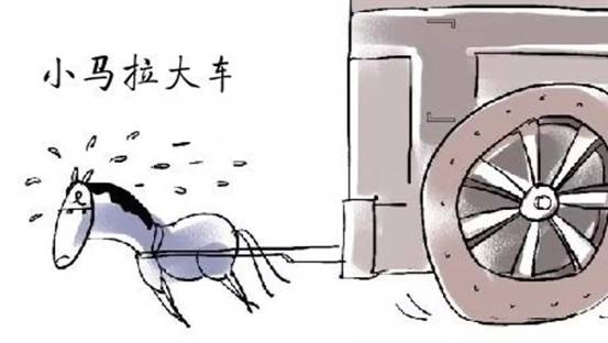 无奈啄木鸟 缺乏突破性的无奈进展