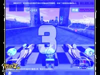 大马拉小车 视频 制造强烈的车视反差笑料