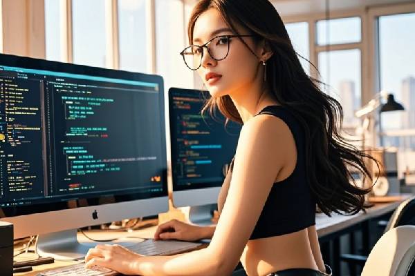 火影忍者小南同人本子 艺术创作或角色研究