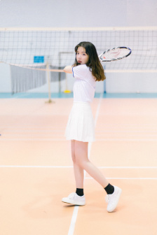 未成年举牌福利