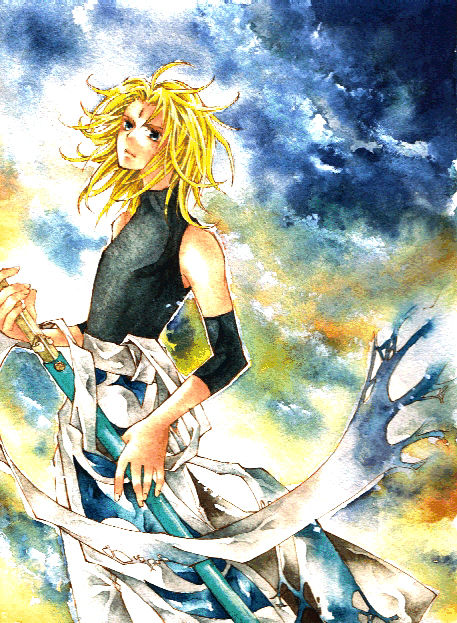 男同动漫片 带有社会议题探讨的男同作品