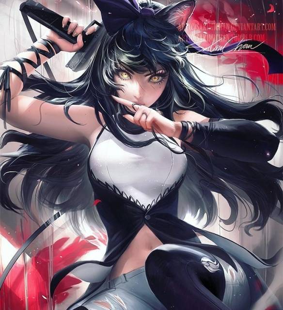 完美世界3d同人 请注意：同人创作圈更新很快