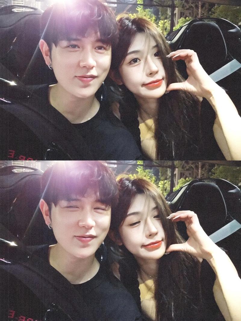 班长哭着说我会坏的