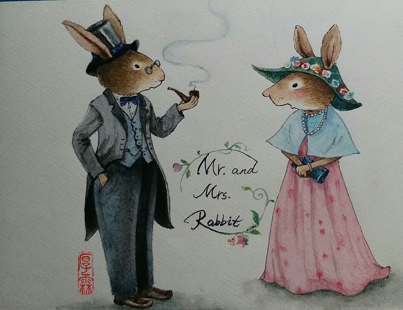 4个人互换着做苏霞