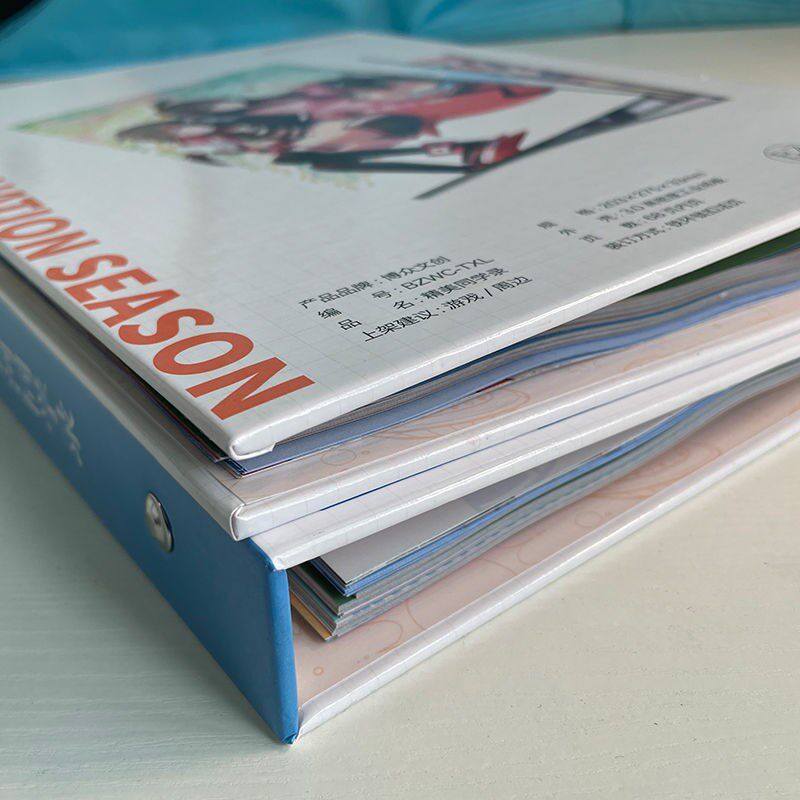 线上同人动漫 AO3等平台找到海量作品