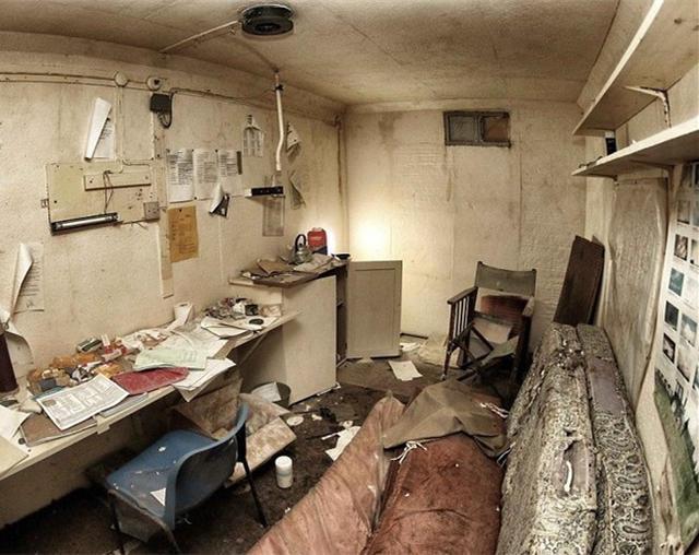 暴乱禁区电影 不一定强调“暴乱”