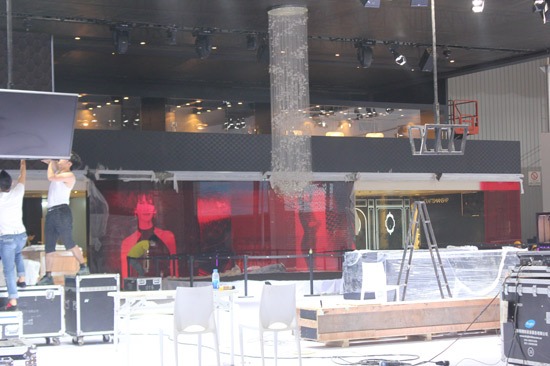 电影张天爱 出演过多部电影作品