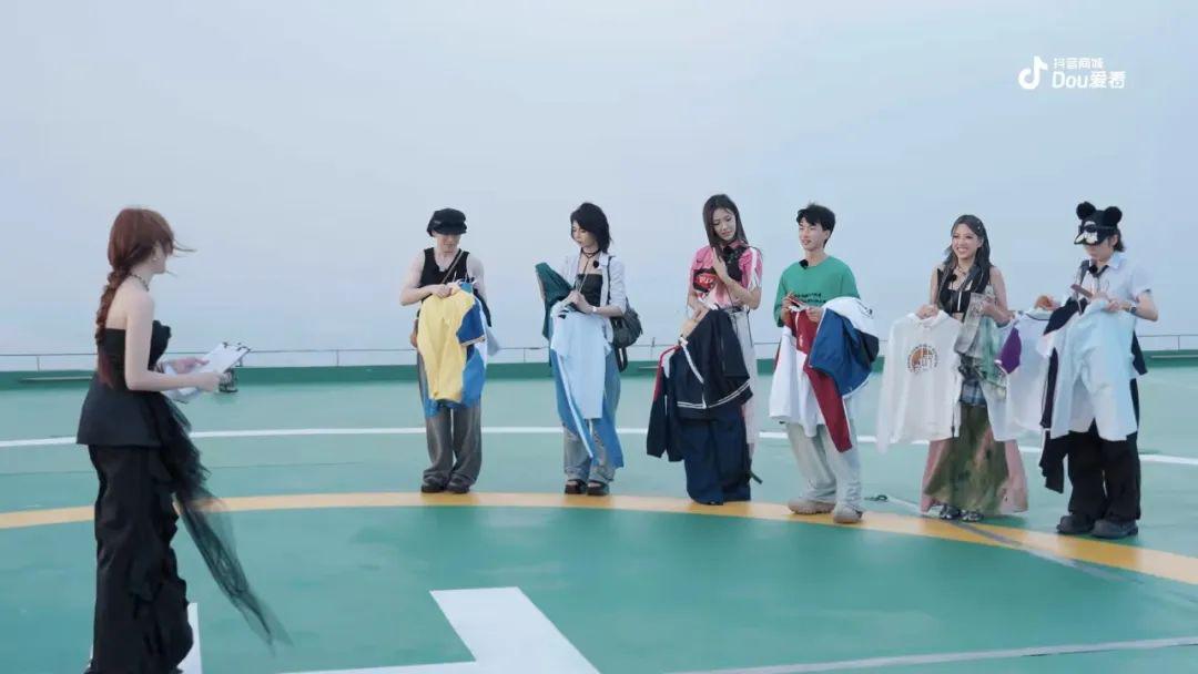 卡拉比丘3d动画 书中也常提及这些可视化工作