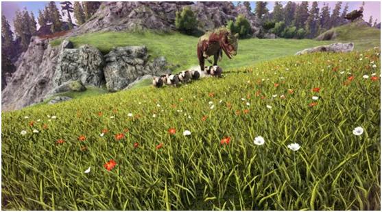 nanacute小马大车