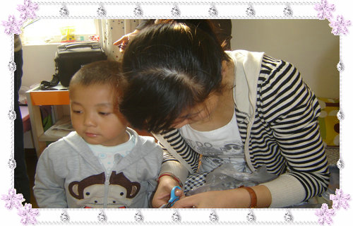 孤独的兔纸 ——原来孤独不是孤独空的