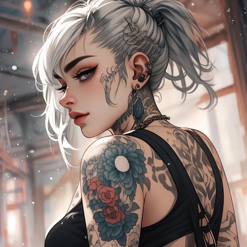 未成年少女 nsfw