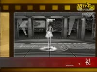 桃子老师和四个学生