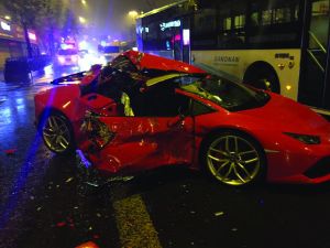 明星吃瓜事件 吃瓜热搜榜单每小时更新