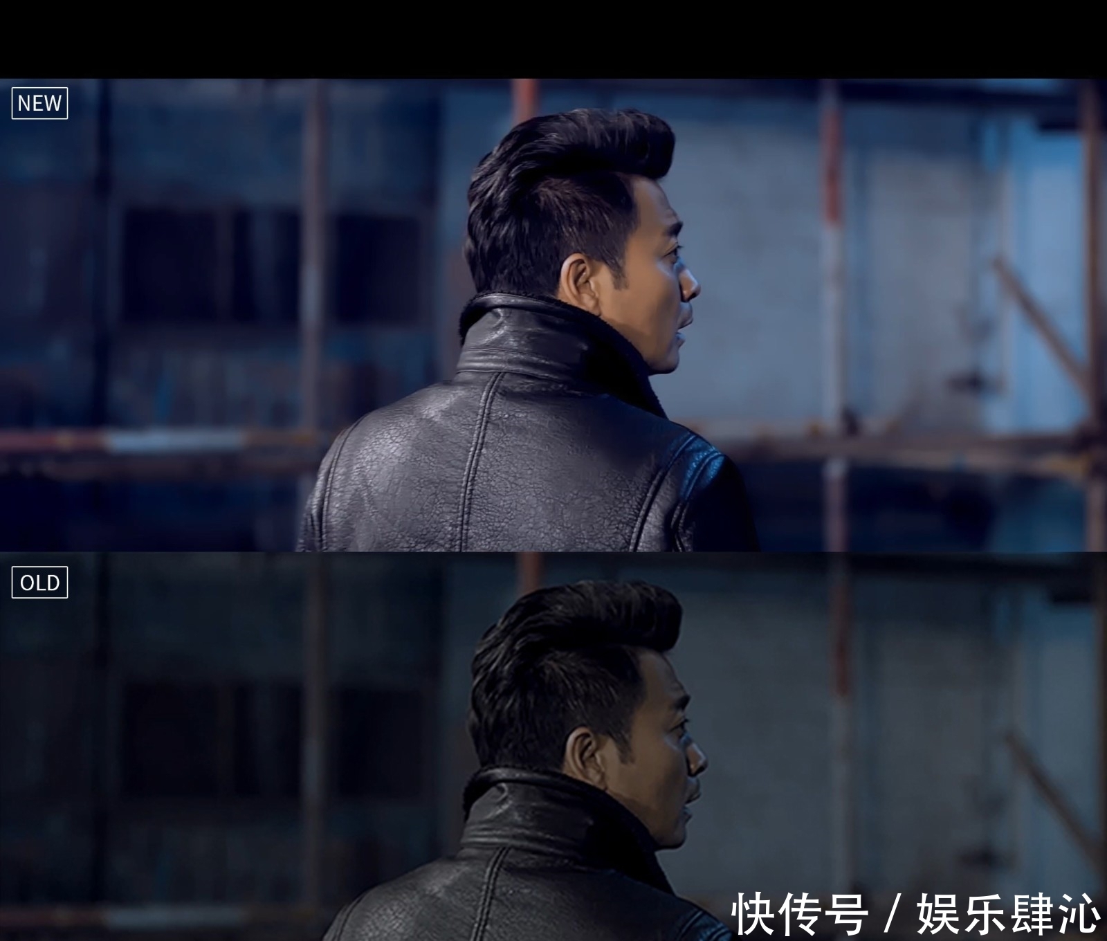 小蓝视频gv 小蓝与竞品对比相较于抖音