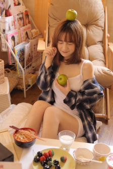 本真由里小马拉大车