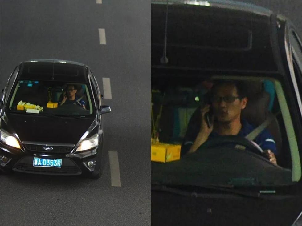 反差变装短视频