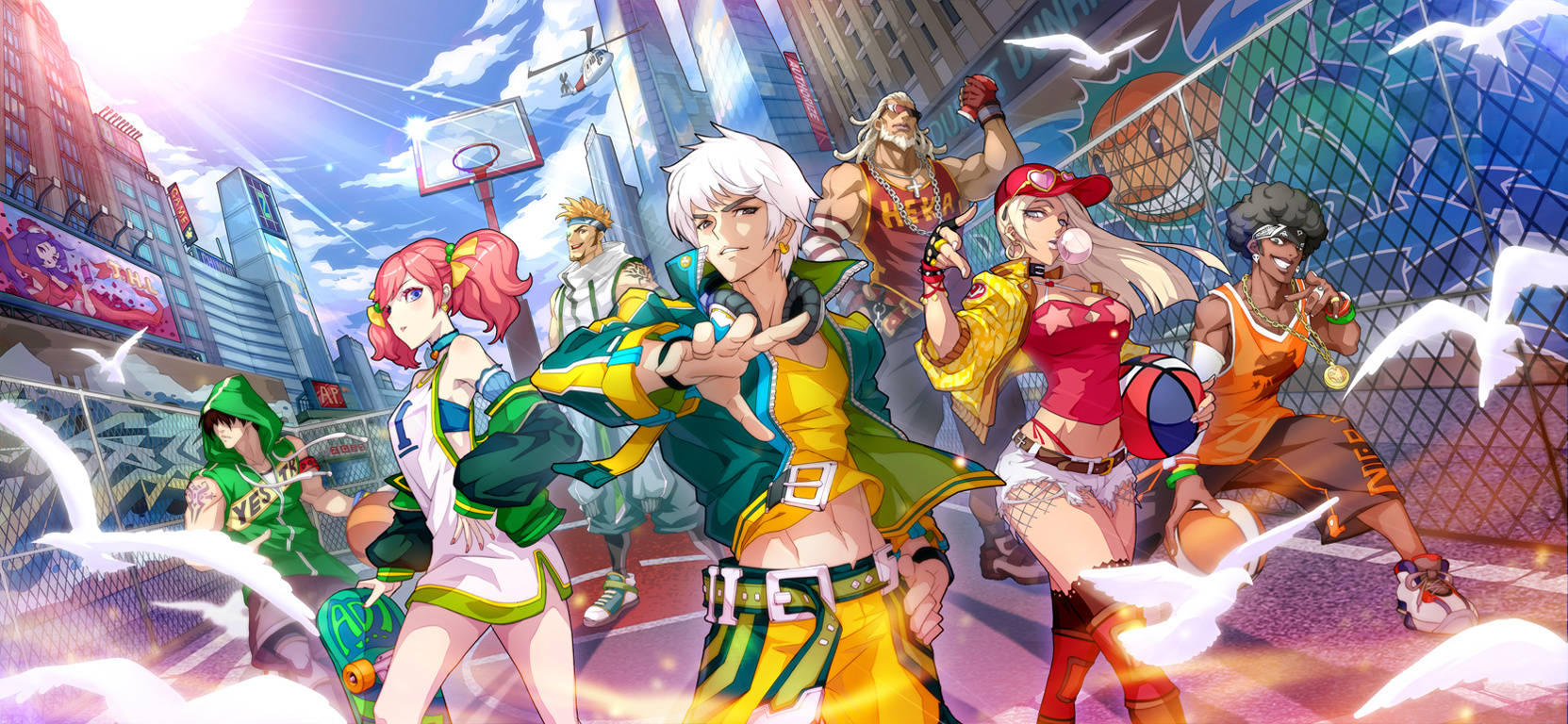 国色好视频 好视在复杂时间线编辑时