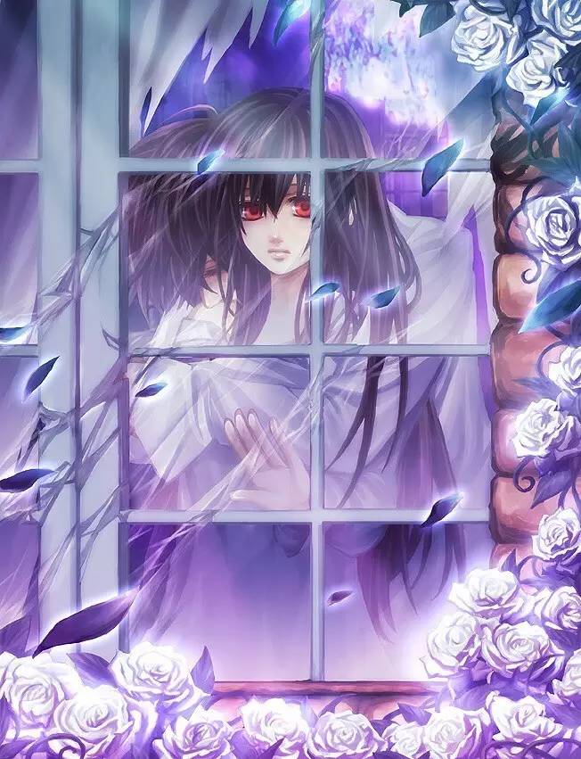 同人动漫色情 如果你对同人创作感兴趣