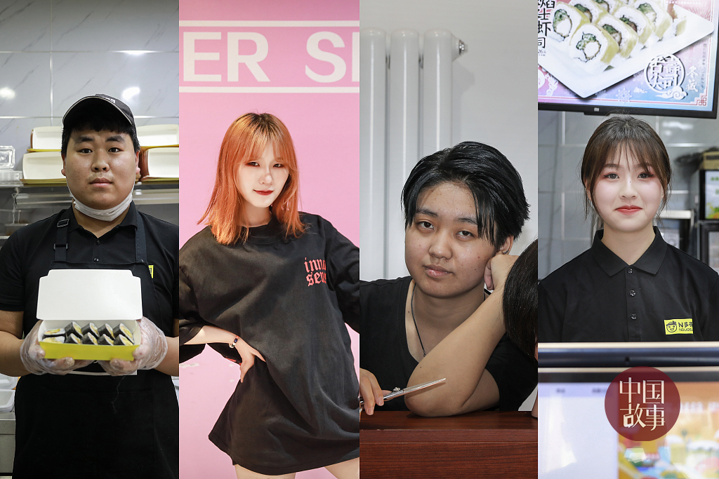 梦罗影院 悬疑故事或怀旧题材的作品中