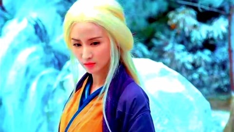 耽美视频 “耽美”一词源于日文