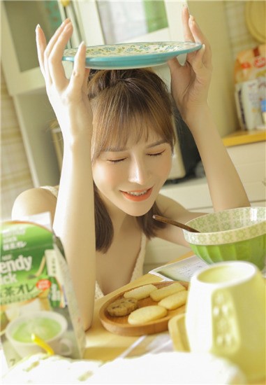 云缨救公孙离的漫画