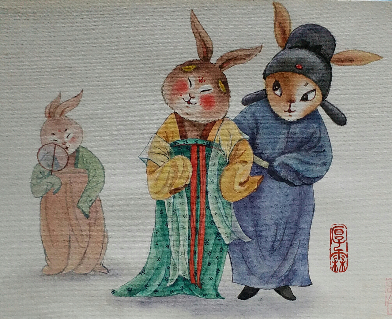 尤尤 玩物直播 直播“潮玩开箱”）入手探索