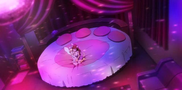 为什么男生喜欢摸女生下面 男生否则可能构成侵犯或伤害