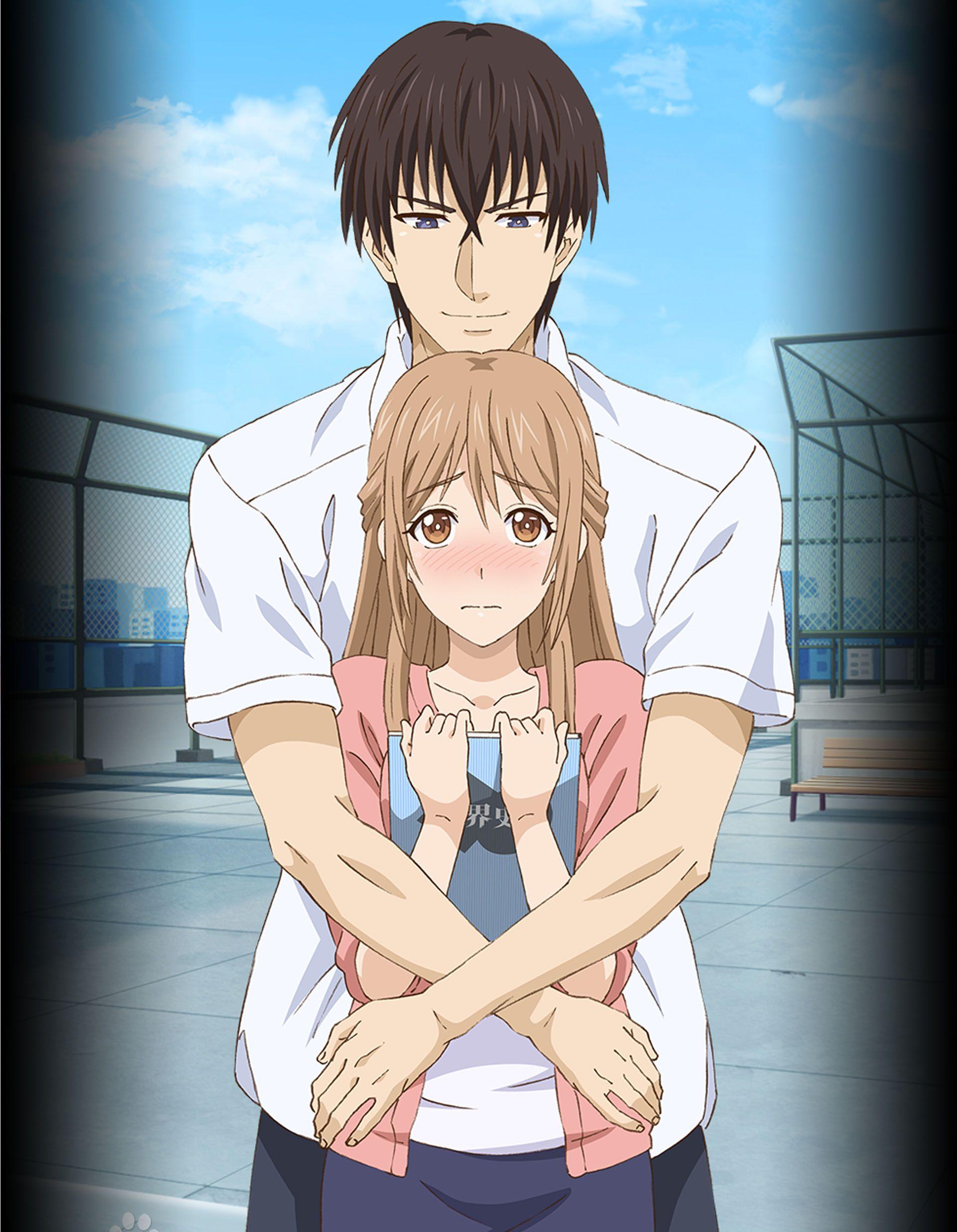 男人操女生的视频