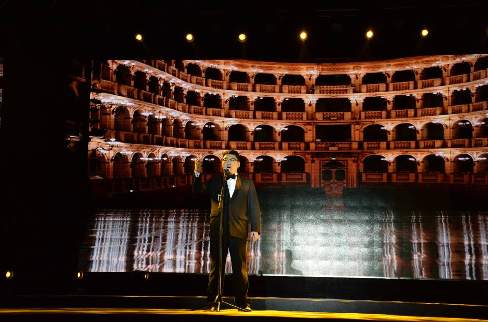 国漫同人动漫 手书或二创解说视频