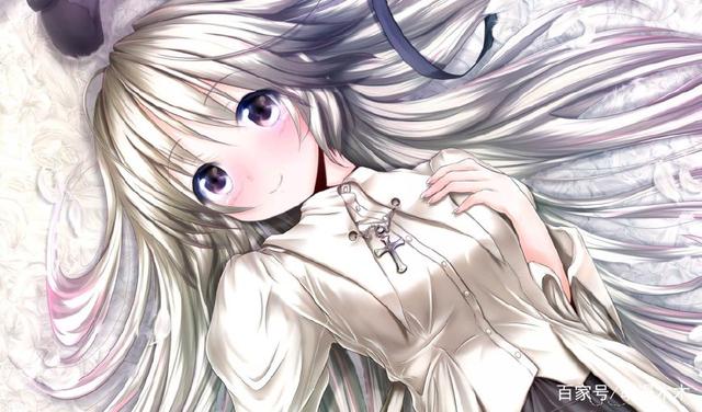 森日向子女老师